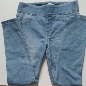 Women's Blue Jeans